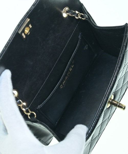CHANEL กระเป๋าสะพาย