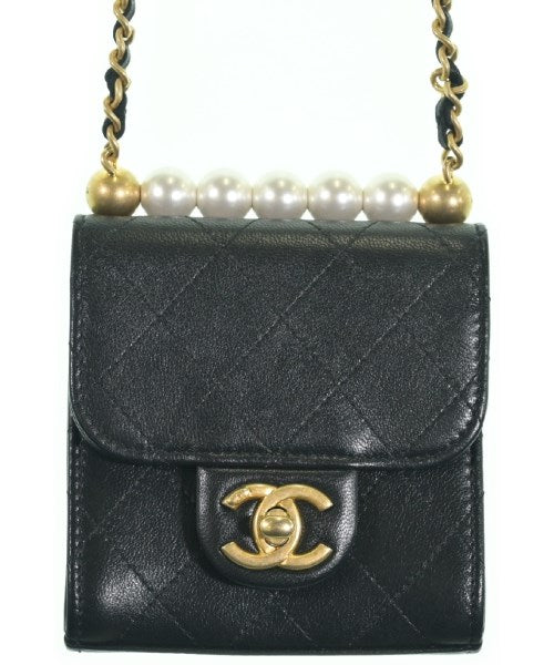 CHANEL กระเป๋าสะพาย