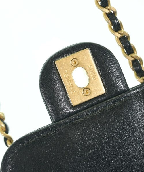 CHANEL กระเป๋าสะพาย