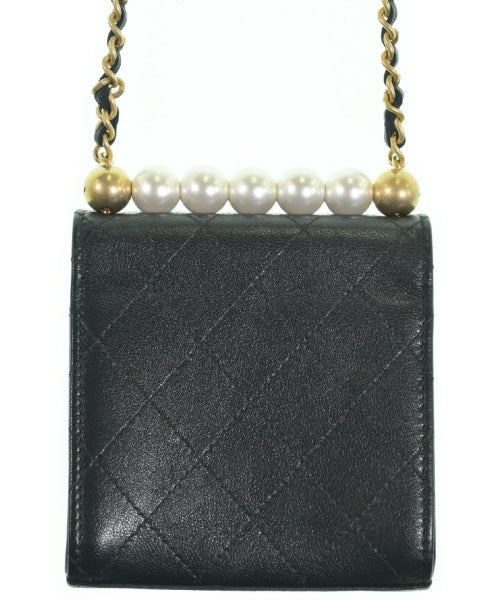 CHANEL กระเป๋าสะพาย