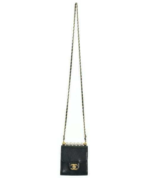 CHANEL กระเป๋าสะพาย