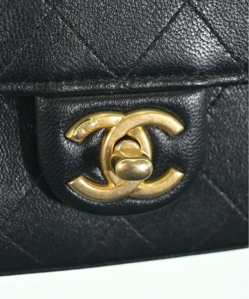 CHANEL กระเป๋าสะพาย