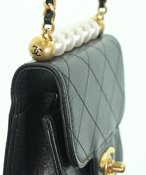 CHANEL กระเป๋าสะพาย