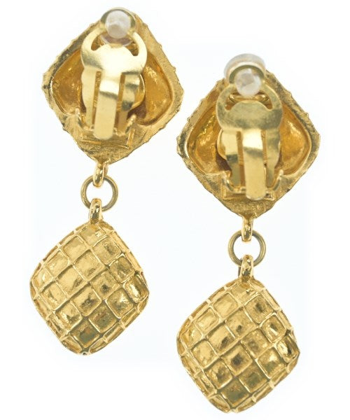 CHANEL ต่างหู