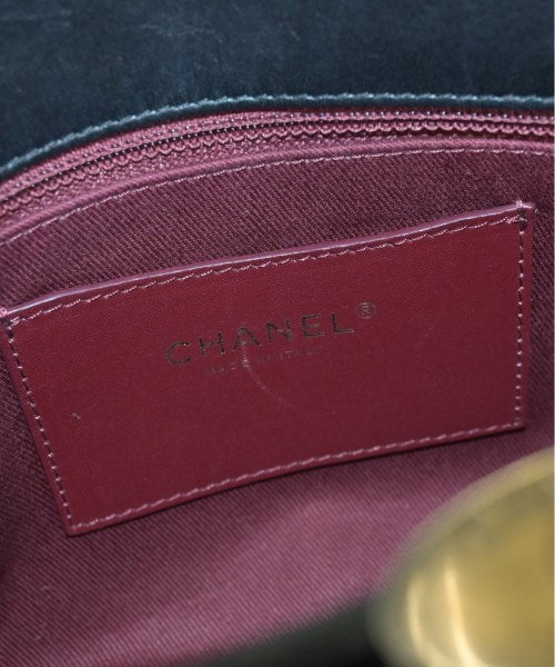 CHANEL กระเป๋าสะพาย
