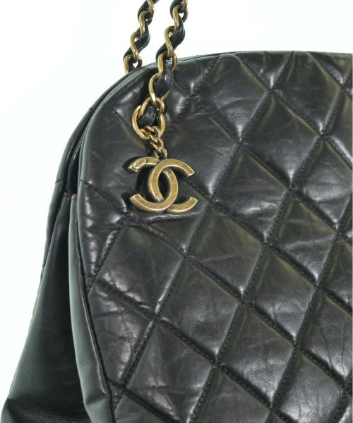 CHANEL กระเป๋าสะพาย