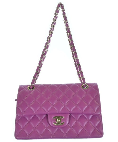 CHANEL กระเป๋าสะพาย