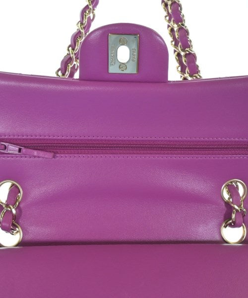 CHANEL กระเป๋าสะพาย