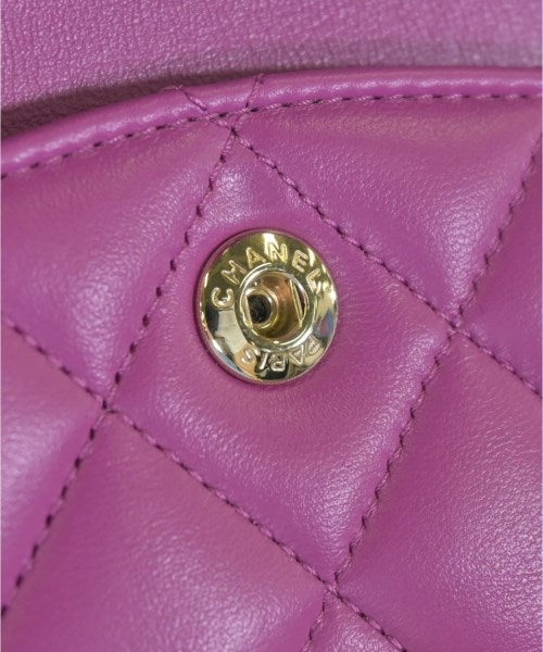 CHANEL กระเป๋าสะพาย