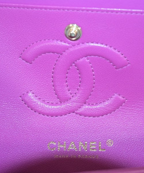 CHANEL กระเป๋าสะพาย