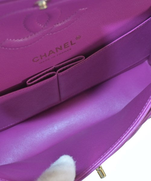 CHANEL กระเป๋าสะพาย
