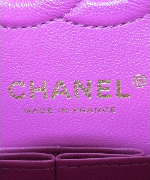 CHANEL กระเป๋าสะพาย