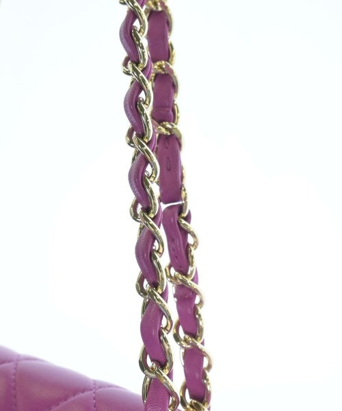 CHANEL กระเป๋าสะพาย