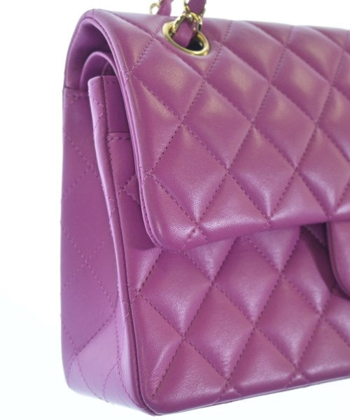 CHANEL กระเป๋าสะพาย