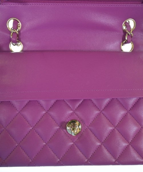 CHANEL กระเป๋าสะพาย