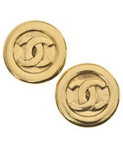 CHANEL ต่างหู