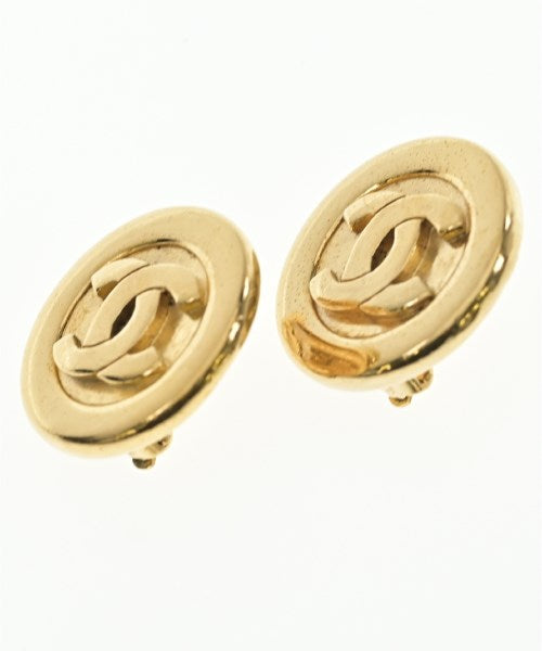 CHANEL ต่างหู