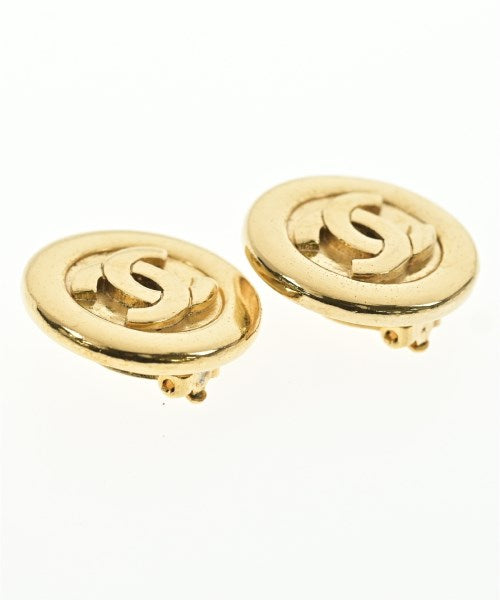 CHANEL ต่างหู