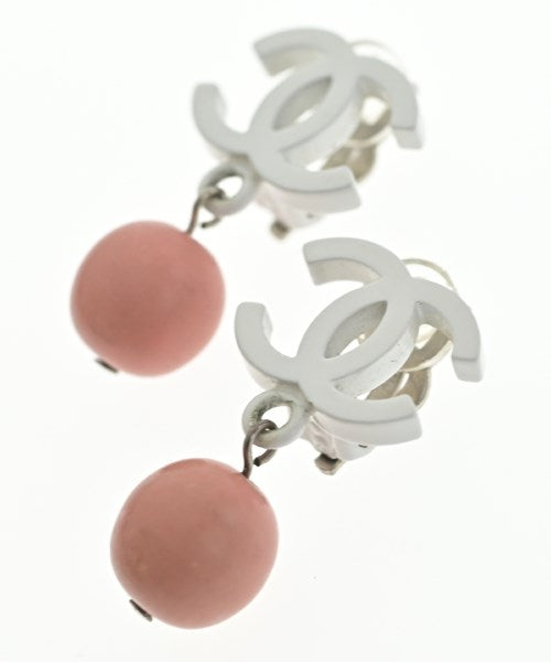 CHANEL ต่างหู