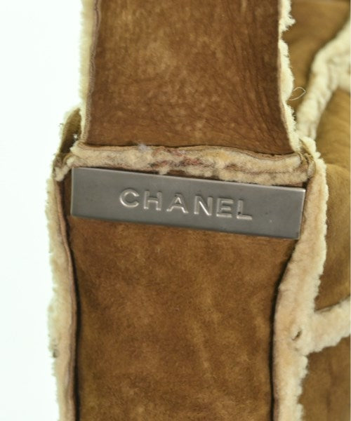 CHANEL กระเป๋าสะพาย