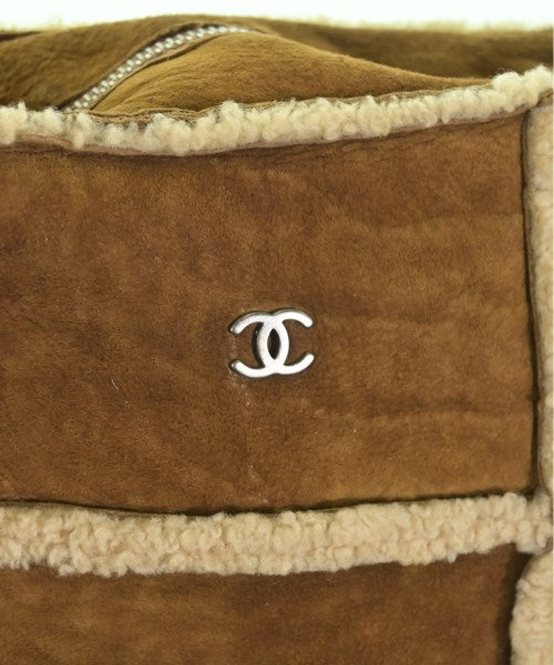 CHANEL กระเป๋าสะพาย