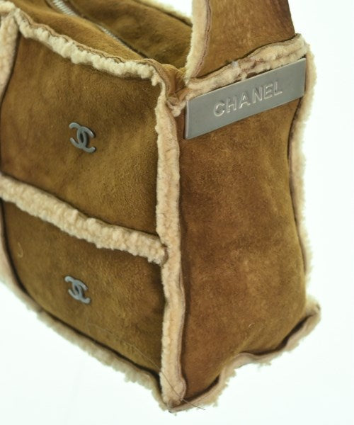 CHANEL กระเป๋าสะพาย
