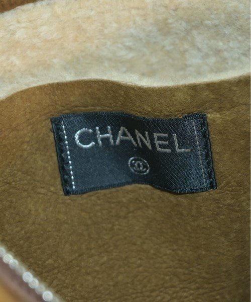 CHANEL กระเป๋าถือ