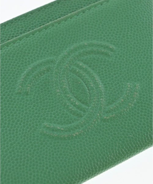 CHANEL กล่องใส่บัตร