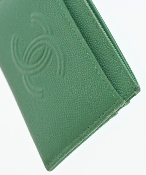 CHANEL กล่องใส่บัตร