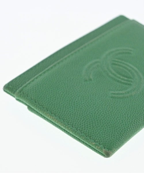 CHANEL กล่องใส่บัตร