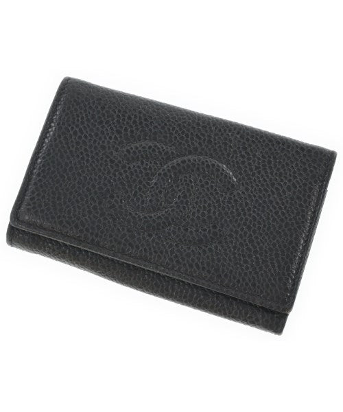 CHANEL เคสกุญแจ/พวงกุญแจ