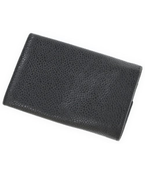 CHANEL เคสกุญแจ/พวงกุญแจ
