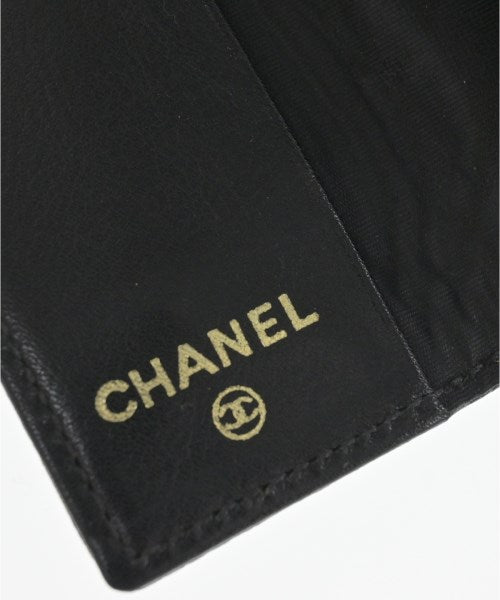 CHANEL เคสกุญแจ/พวงกุญแจ