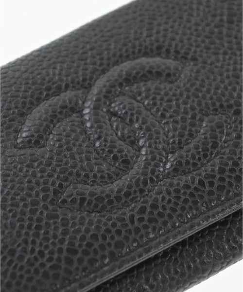 CHANEL เคสกุญแจ/พวงกุญแจ