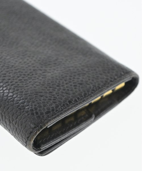 CHANEL เคสกุญแจ/พวงกุญแจ