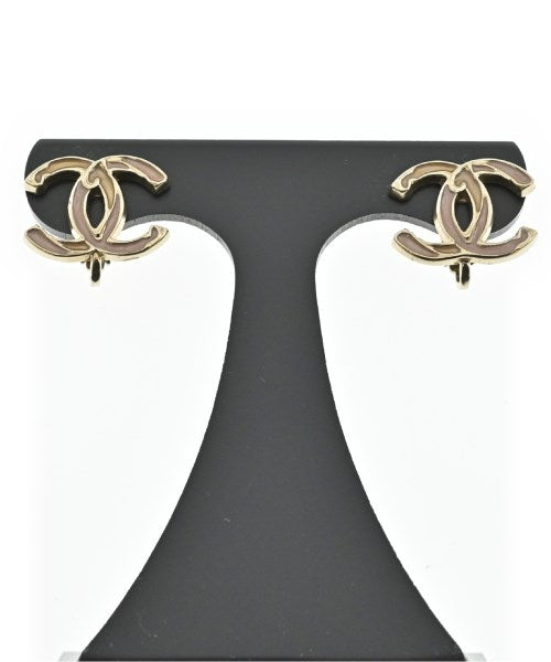 CHANEL ต่างหู