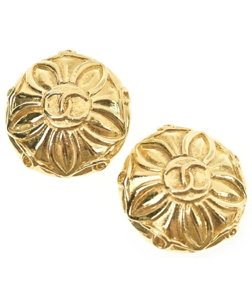 CHANEL ต่างหู