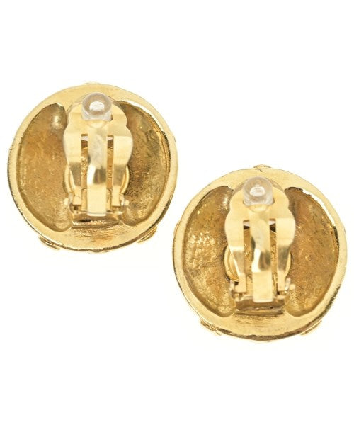 CHANEL ต่างหู