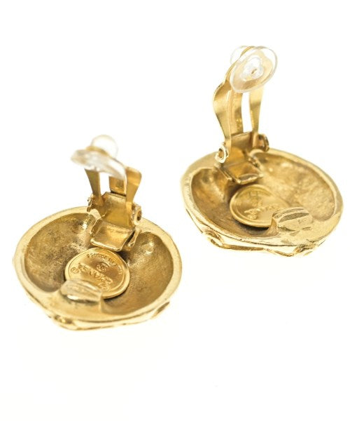 CHANEL ต่างหู