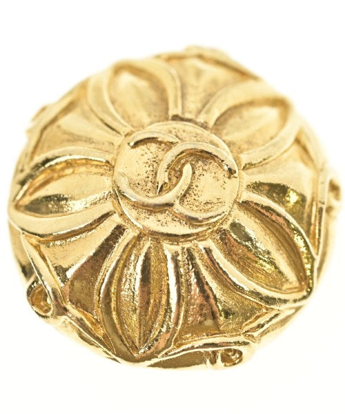 CHANEL ต่างหู