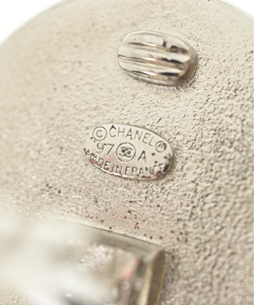 CHANEL ต่างหู