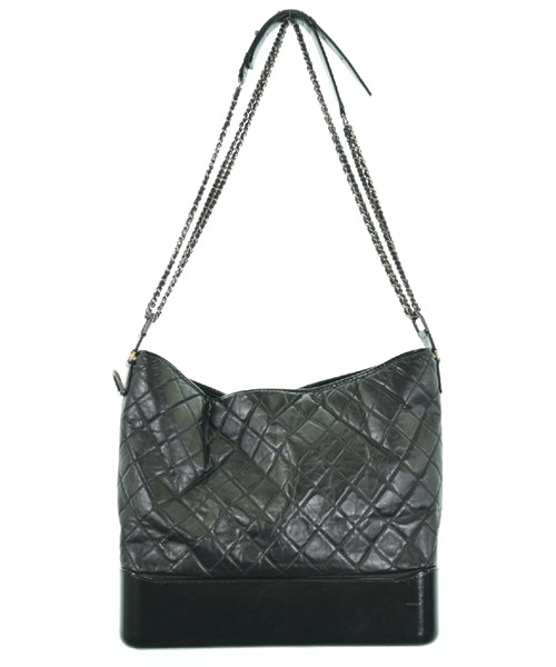 CHANEL กระเป๋าสะพาย