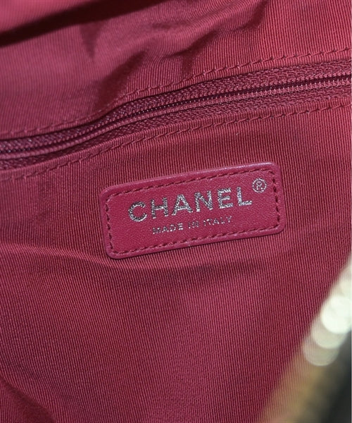 CHANEL กระเป๋าสะพาย