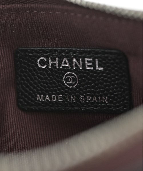CHANEL กระเป๋า
