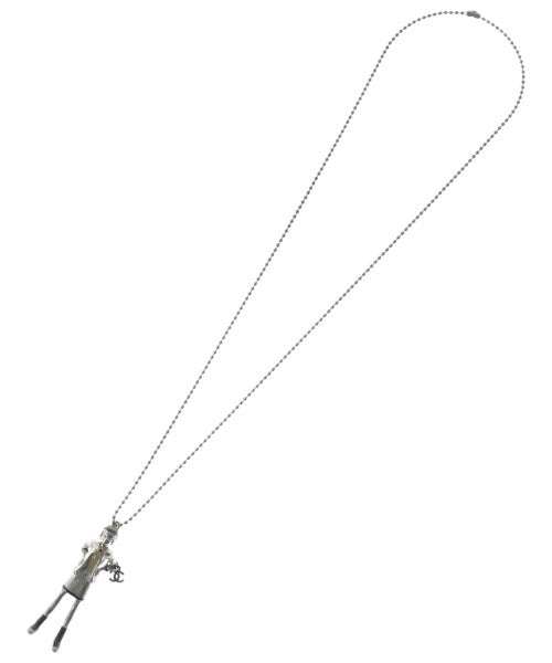 CHANEL สร้อยคอ