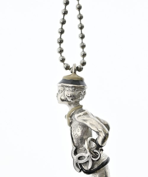 CHANEL สร้อยคอ