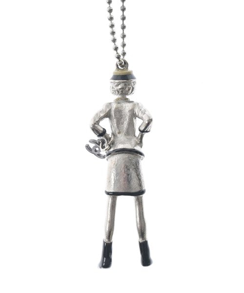 CHANEL สร้อยคอ