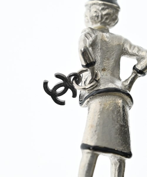 CHANEL สร้อยคอ