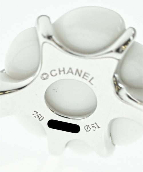 CHANEL แหวน