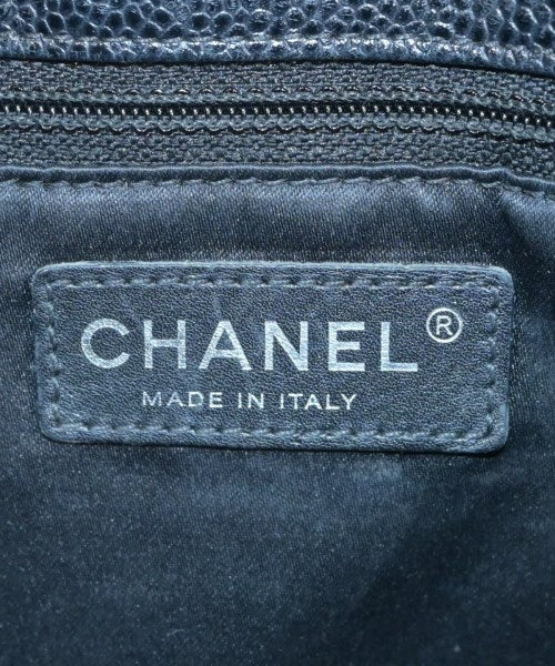 CHANEL กระเป๋าถือขนาดใหญ่